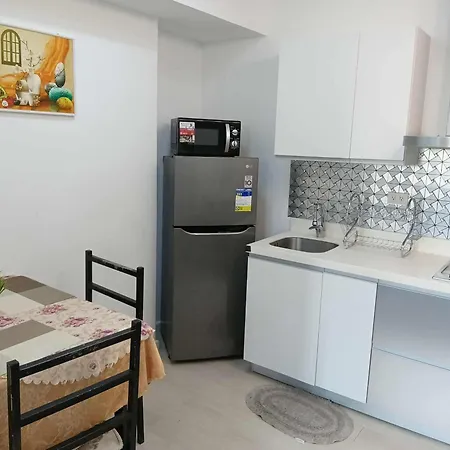Azure Residences 1 Bedroom With Wide Balcony